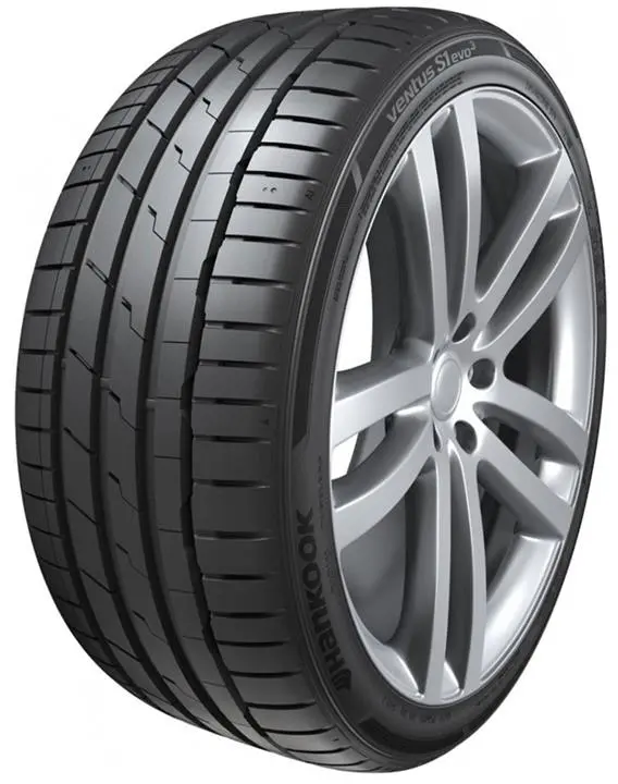 Шины летние Hankook Ventus S1 evo3 K127 XL 245/40 R21 100Y